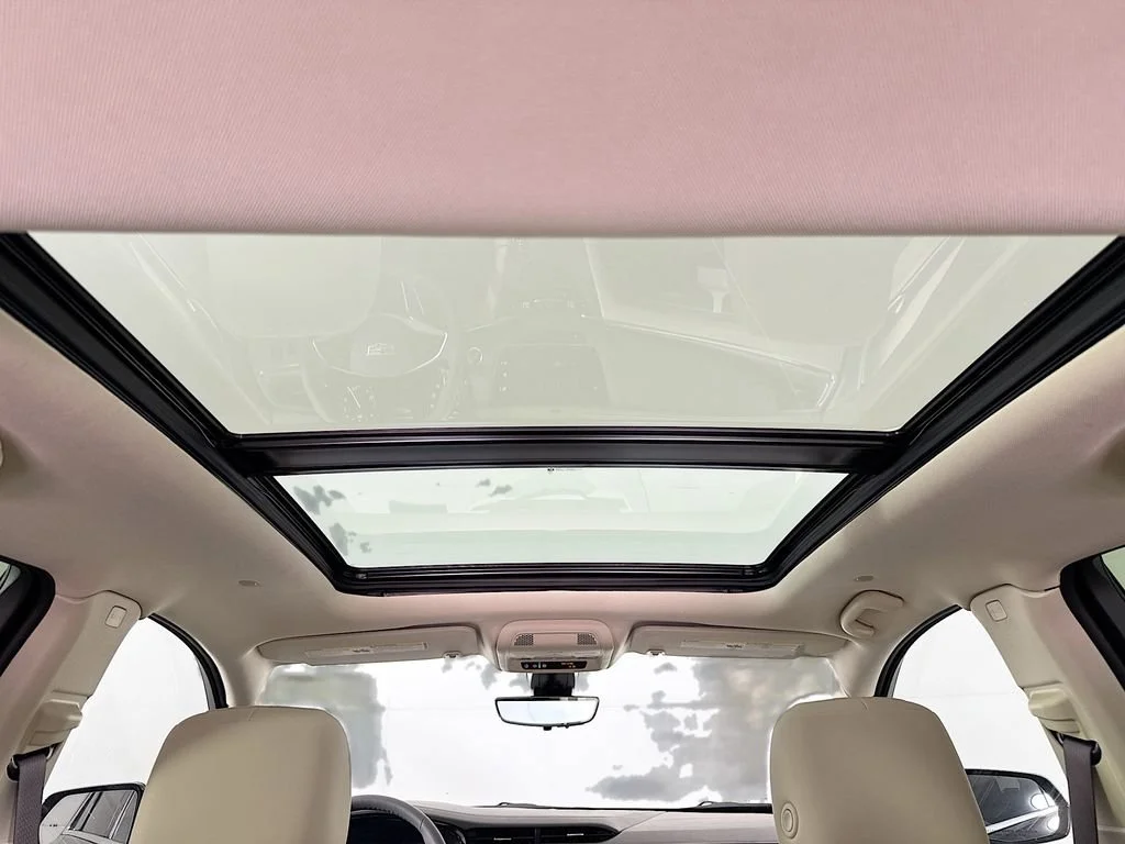 2025 Cadillac XT5 Premium Luxury - Photo 22
