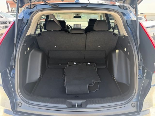 Used 2025  Honda EX image 14