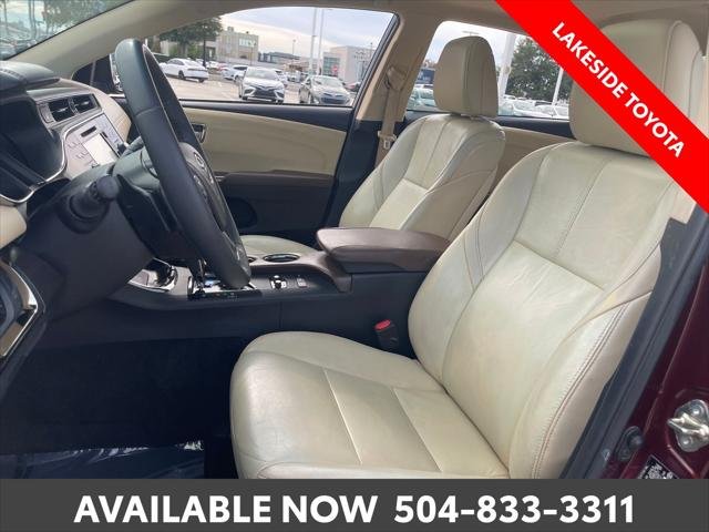 Certified Used 2016 OOH LA LA ROUGE MICA Toyota  image 29