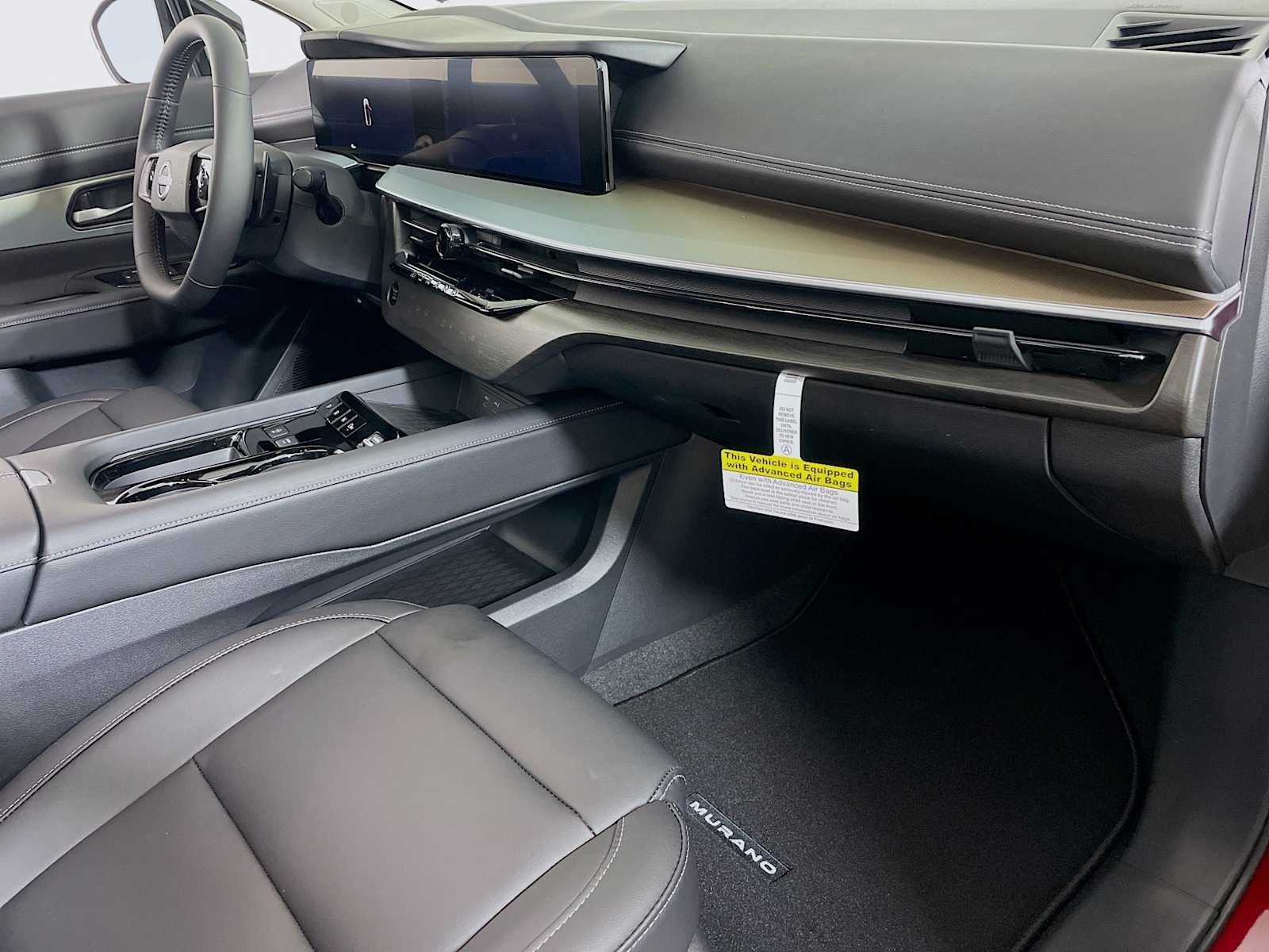 2025 Nissan Murano SL - Photo 29