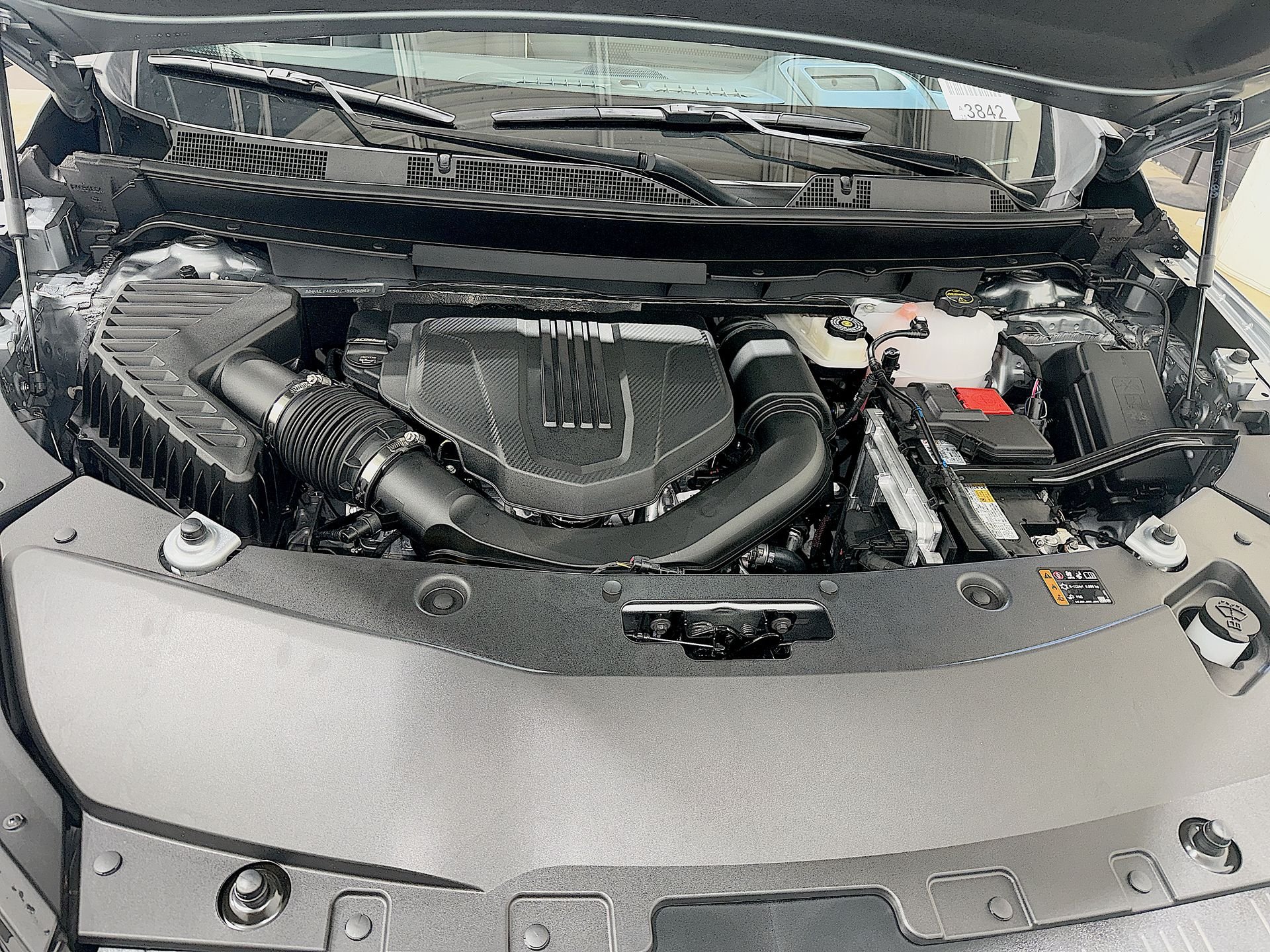 2026 Buick Enclave Preferred - Photo 78