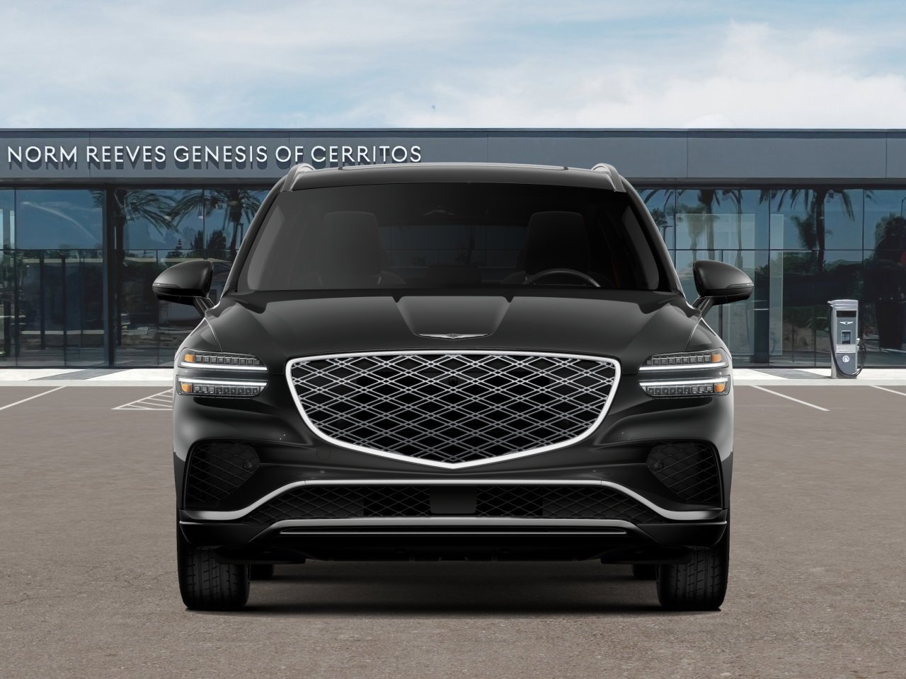 New 2026 Vik Black Genesis 2.5T Advanced image 6
