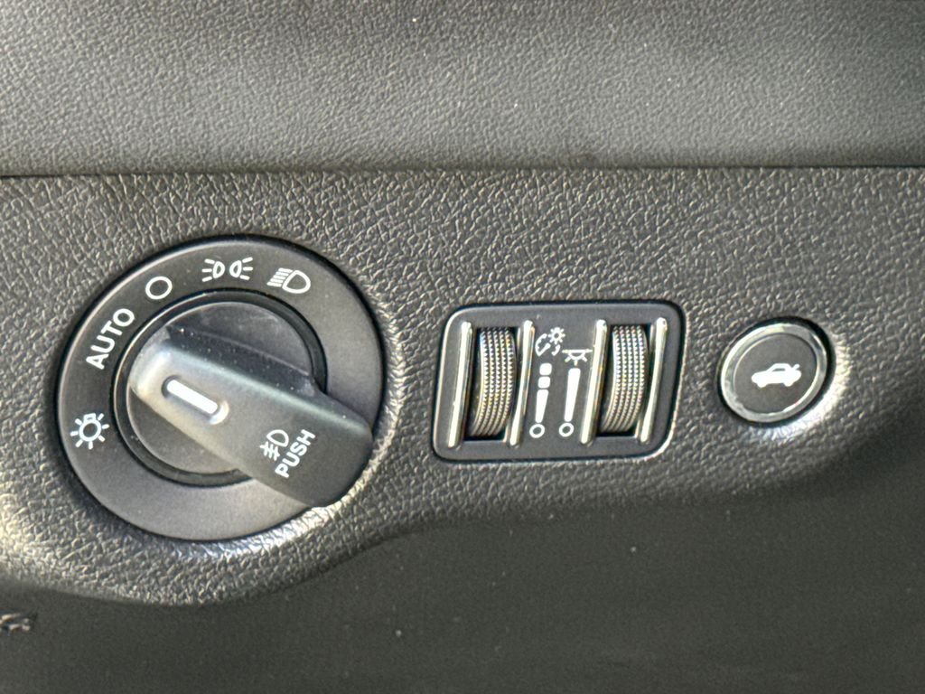 Used 2023 Blue Dodge R/T Scat Pack image 22