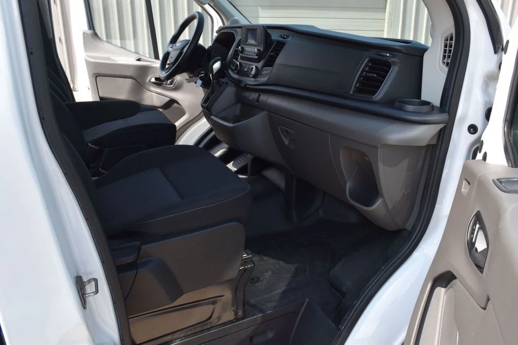 Used 2023 White Ford XL image 22
