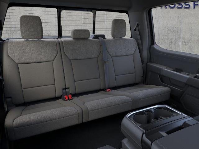 2025 Ford F-150 XLT - Photo 34