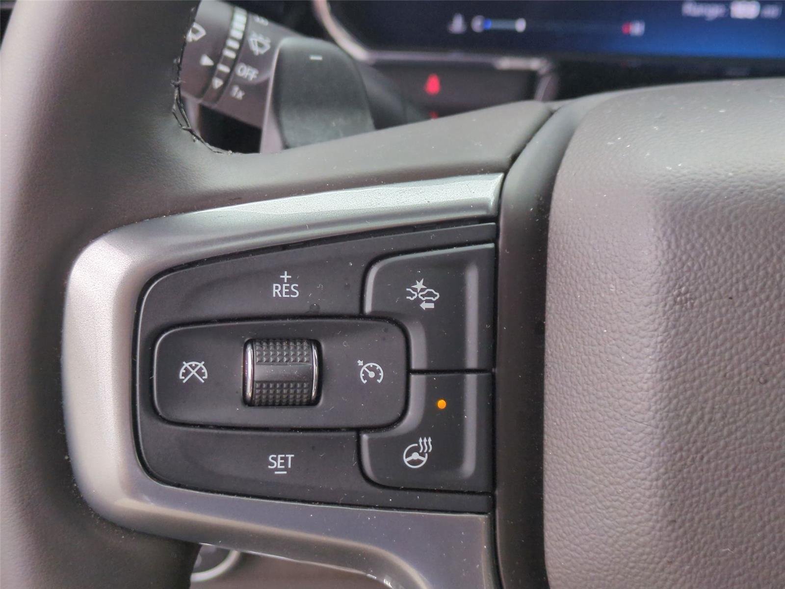 Used 2026 Black Chevrolet LTZ image 20