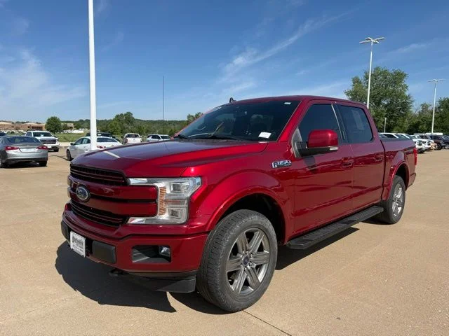 Used 2019  Ford  image 7