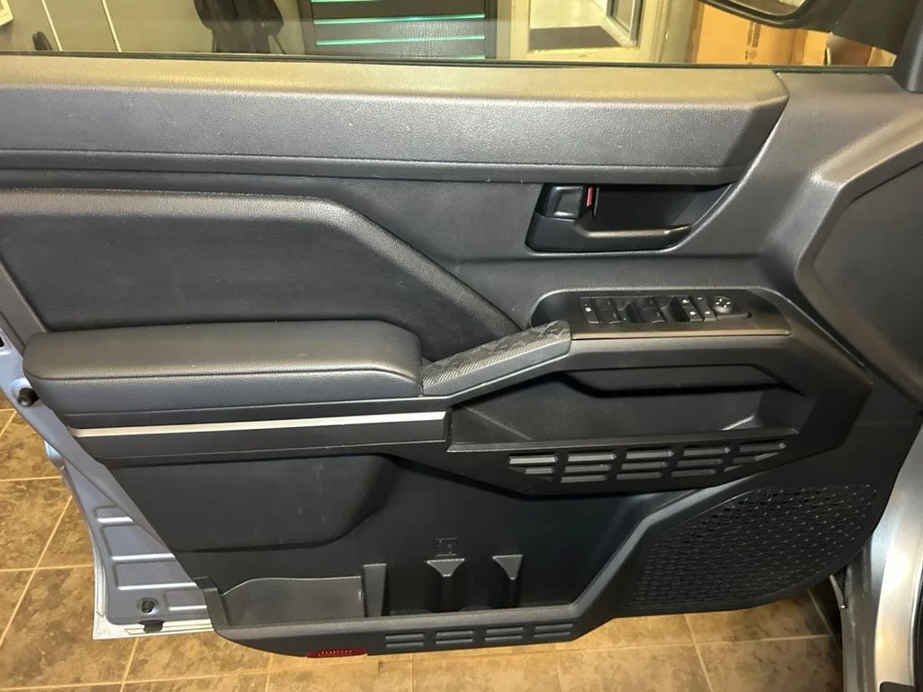 Certified Used 2025 Celestial Silver Toyota SR5 image 19