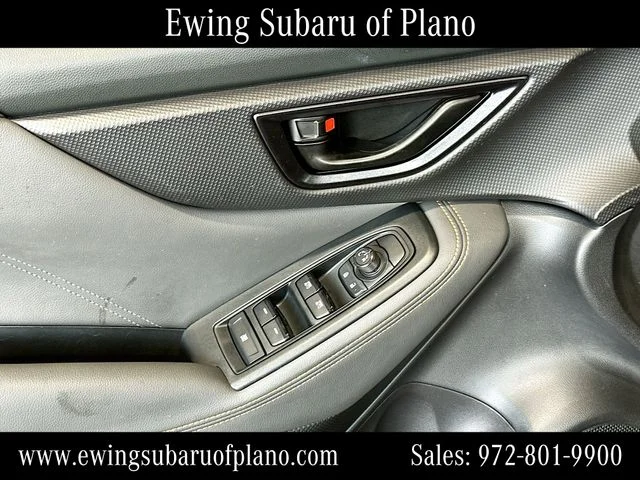 Used 2024 Gray Subaru Wilderness image 18