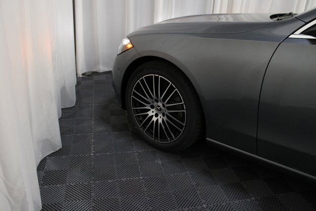 New 2025 Selenite Grey Metallic Mercedes-Benz C 300 image 40