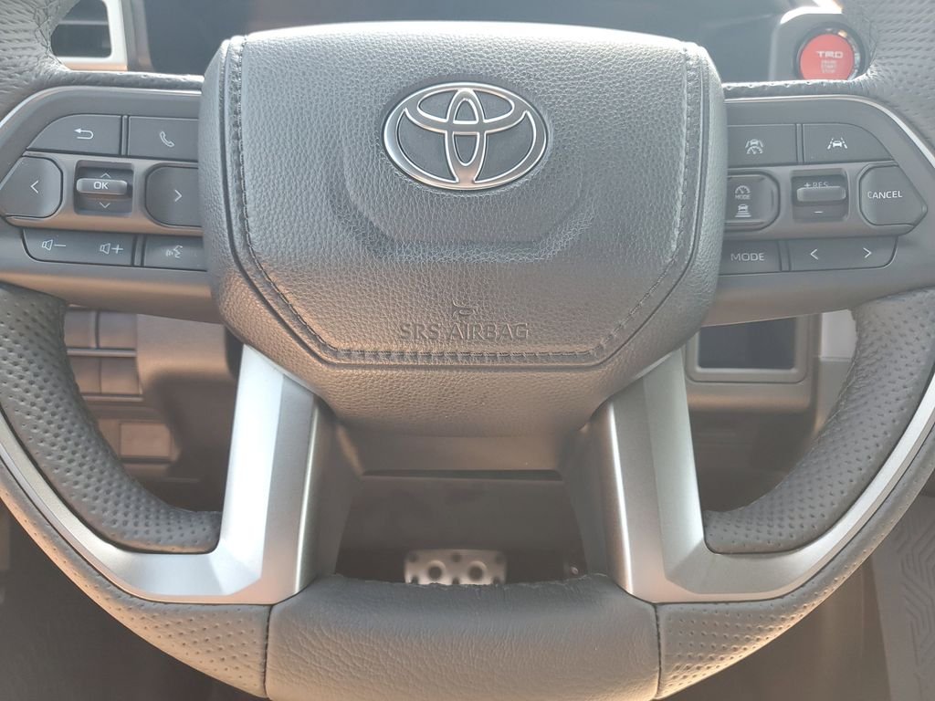 New 2026 Underground Toyota  TRD Sport image 19