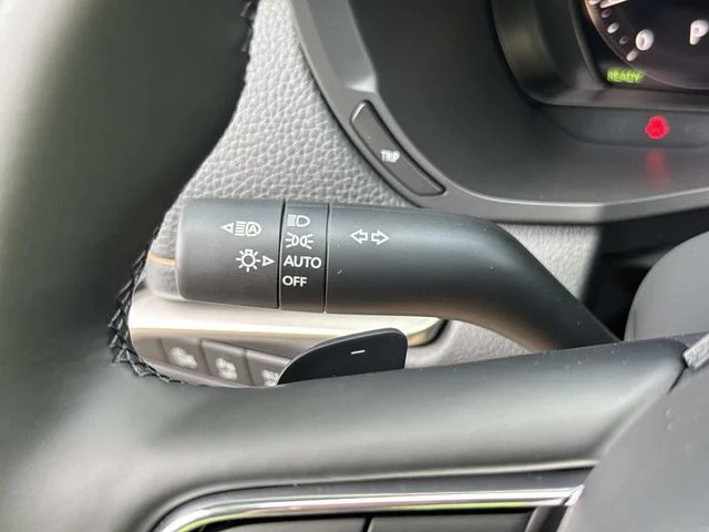 New 2026 Gray Mazda 3.3 Turbo Premium image 45