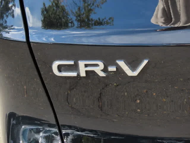 2024 Honda CR-V EX-L - Photo 7