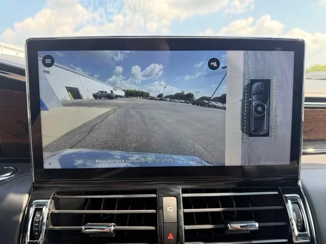 2023 Lincoln Navigator Black Label - Photo 17