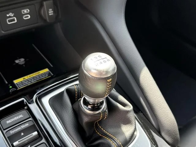 New 2026 Majestic Black Pearl Acura A-Spec Tech Package image 26