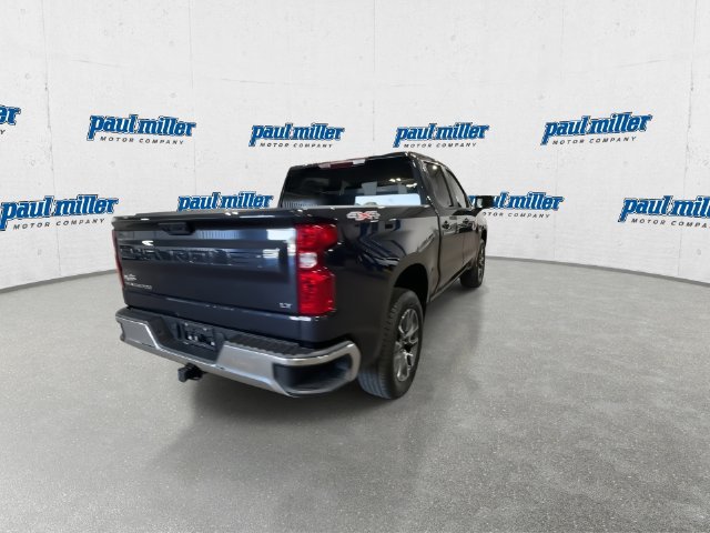 Used 2023 Gray Chevrolet LT image 11