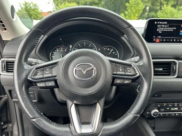 2019 Mazda CX-5 Grand Touring Reserve - Photo 17