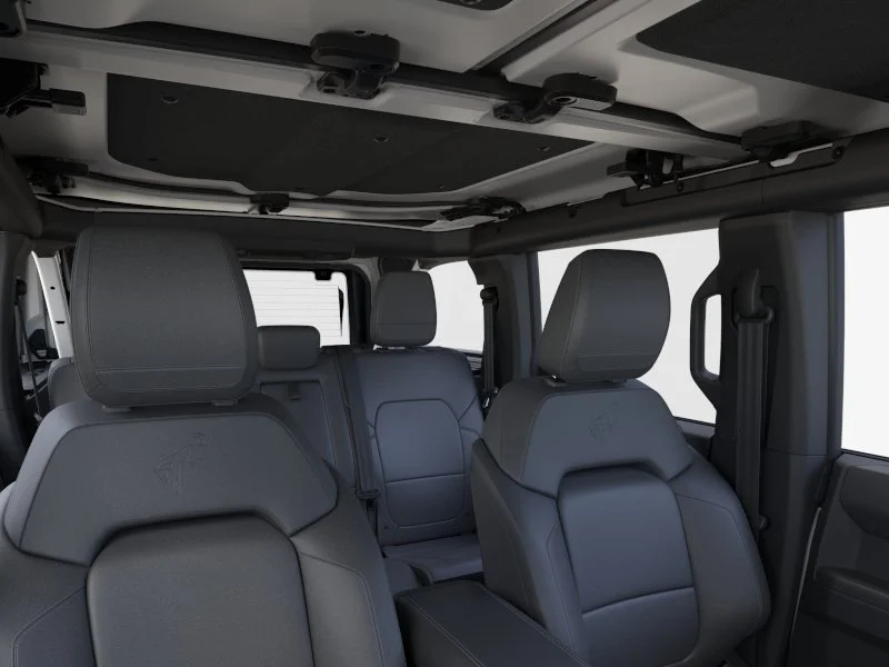 New 2026 Oxford White Ford Outer Banks® image 12
