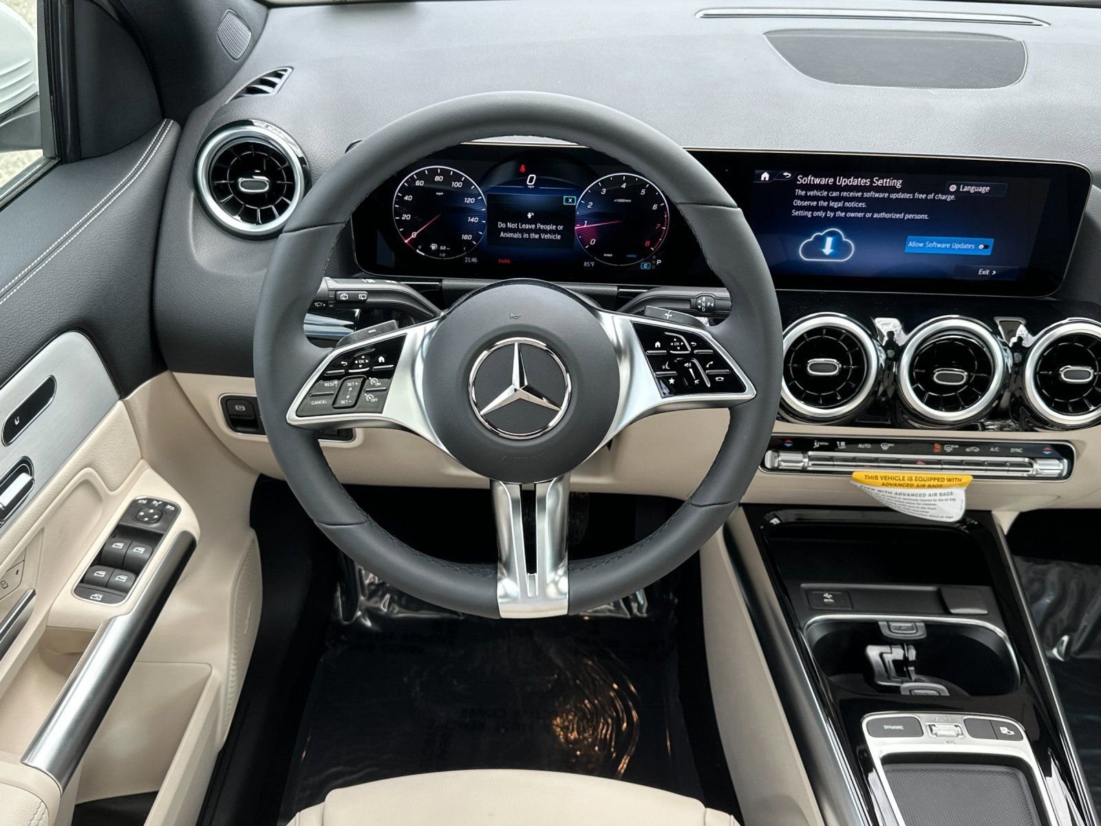 New 2026 Polar White Mercedes-Benz 250 image 16
