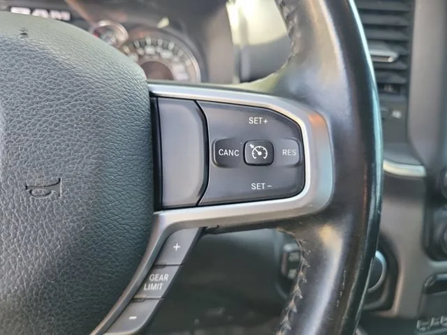 2021 RAM Ram 1500 Pickup Big Horn/Lone Star - Photo 30