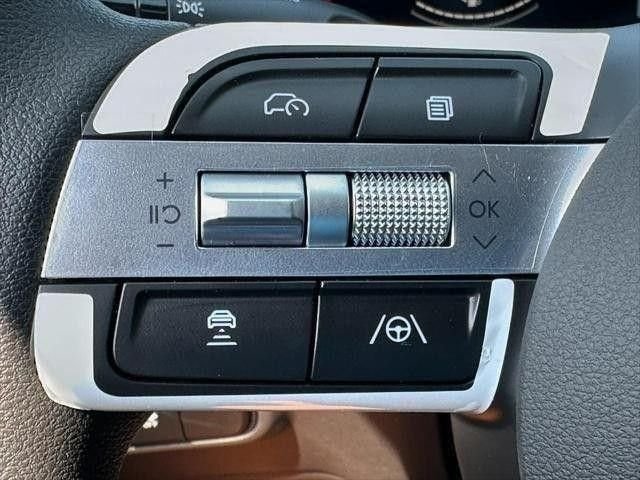 2026 Hyundai Tucson SE - Photo 11