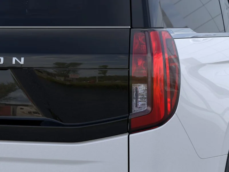 2025 Ford Expedition Active - Photo 21
