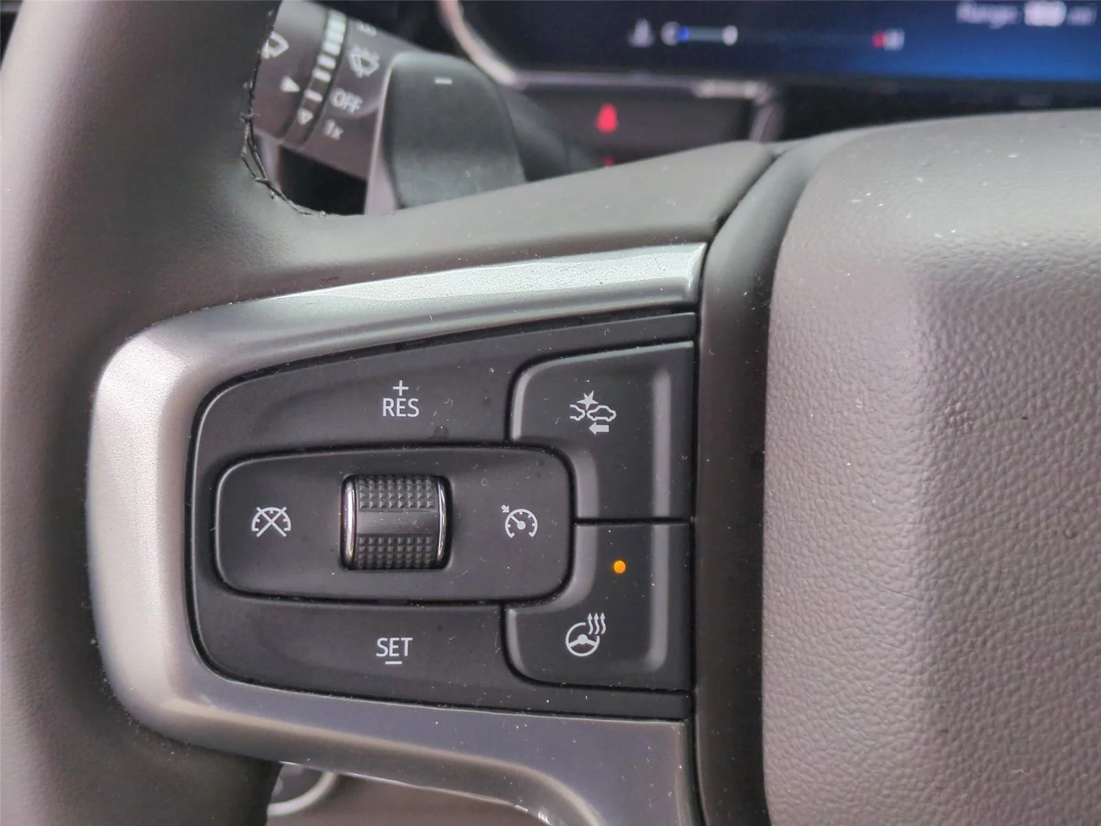 Used 2026 Black Chevrolet LTZ image 20