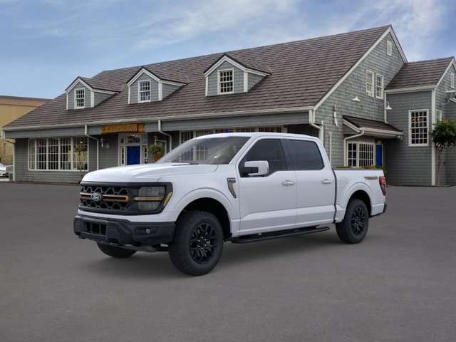 2025 Ford F-150 Tremor®