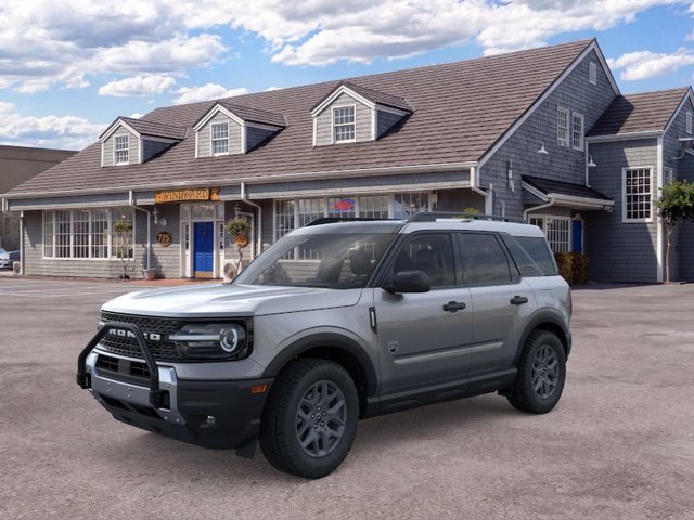 2025 Ford Bronco Sport Big Bend®