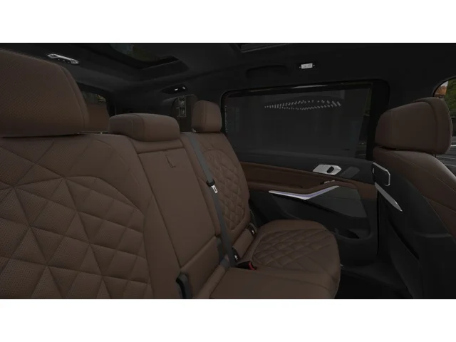 New 2027 Skyscraper Grey Metallic BMW xDrive40i image 12