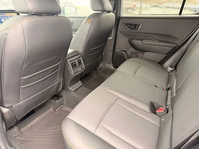 New 2026 ICE SILVER METALLIC Subaru Wilderness image 19