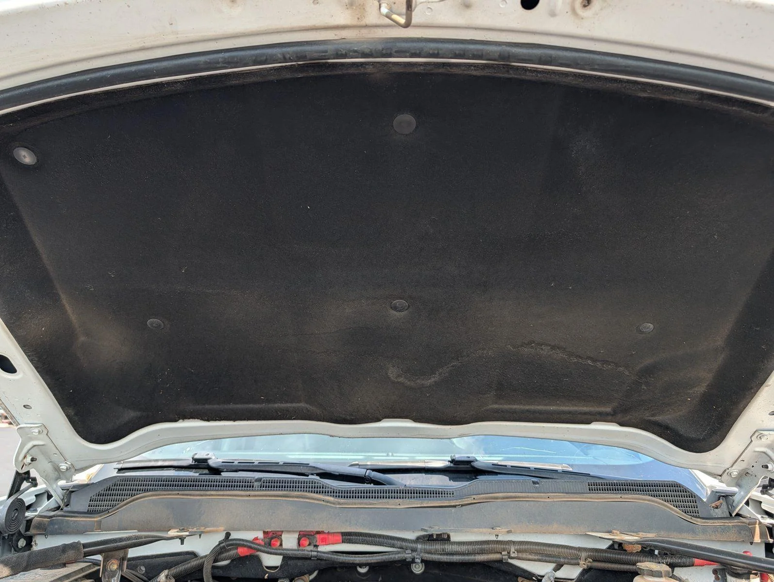 Used 2019 Summit White Chevrolet Work Truck image 33