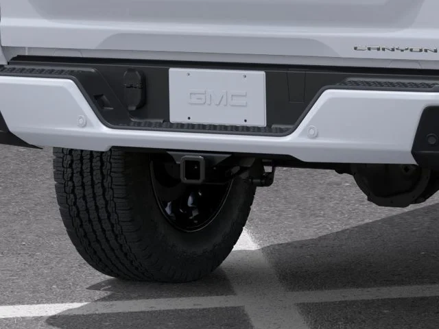 New 2026 Summit White GMC Denali image 14