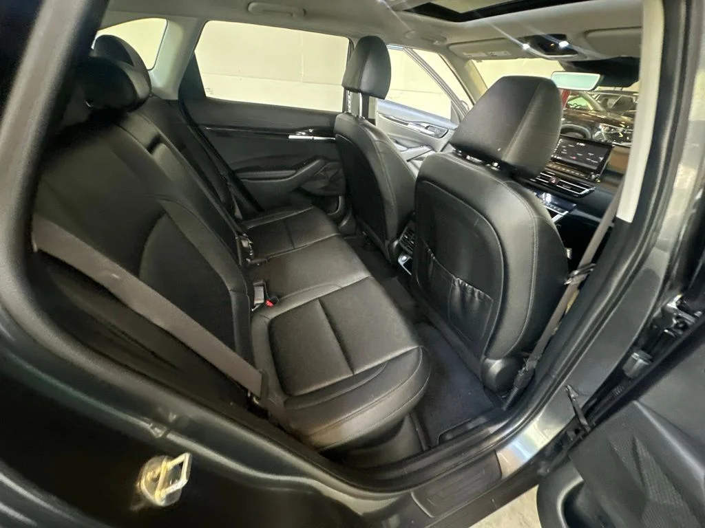 Used 2021 Gray Kia SX image 29