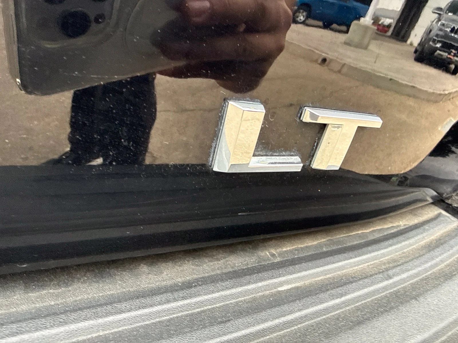 Used 2021 Black Chevrolet LT image 10