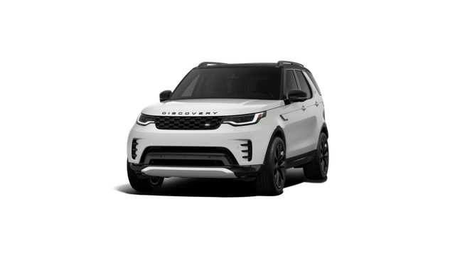 2026 LAND ROVER Discovery Dynamic SE 300PS