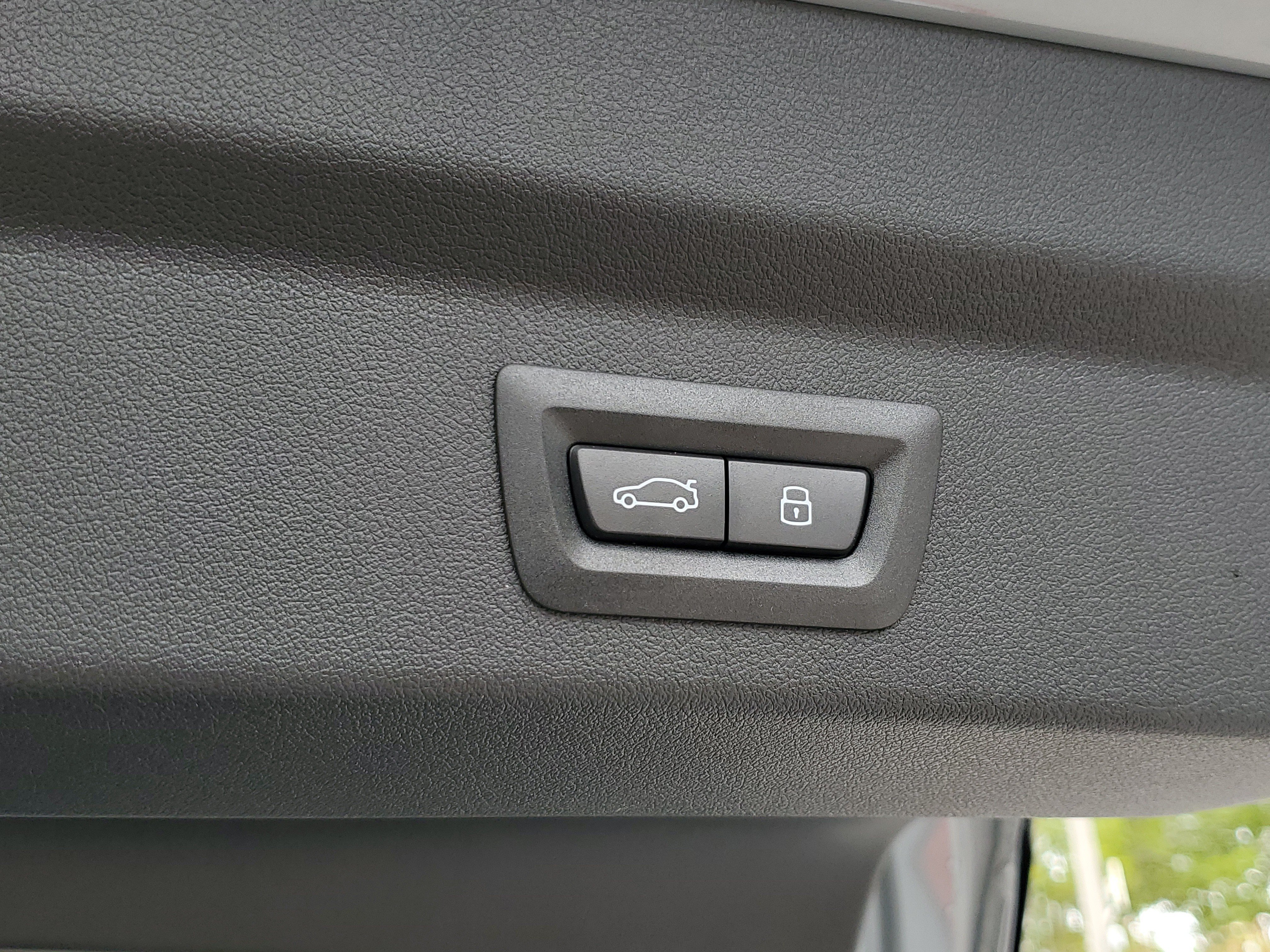 New 2026 Brooklyn Grey Metallic BMW xDrive28i image 8