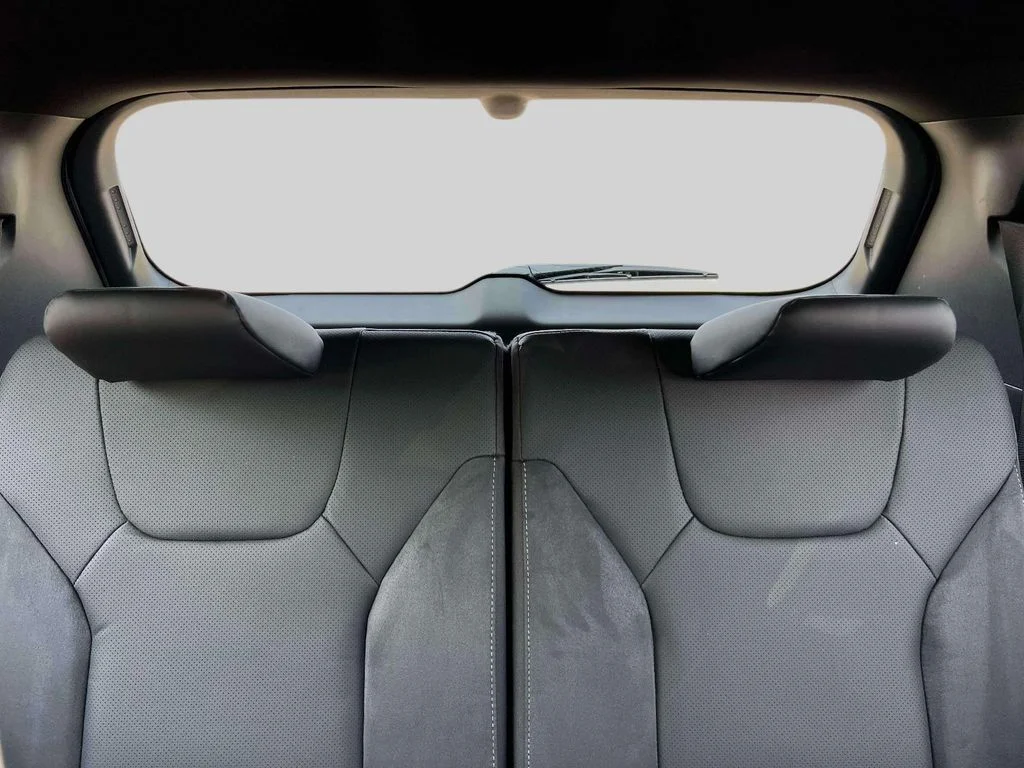 Certified Used 2026 Beige Lexus 350 Luxury image 13