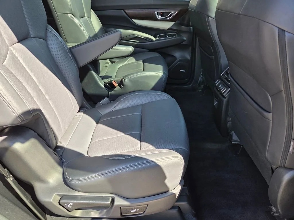2022 Subaru Ascent Touring - Photo 33