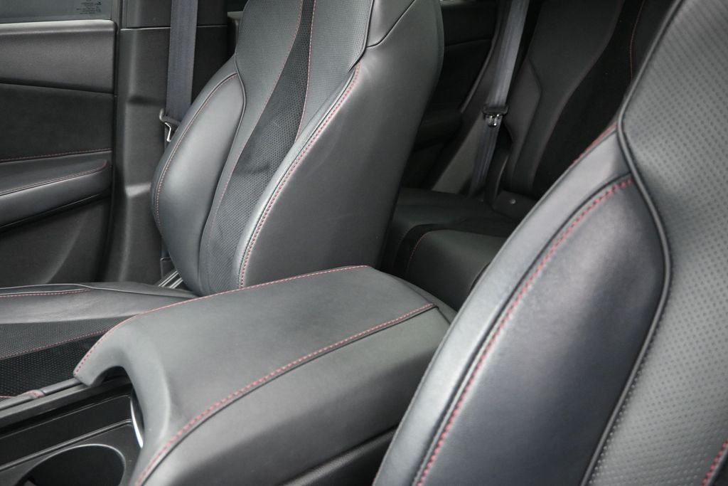 2023 Acura RDX A-Spec w/ Advance Package - Photo 14