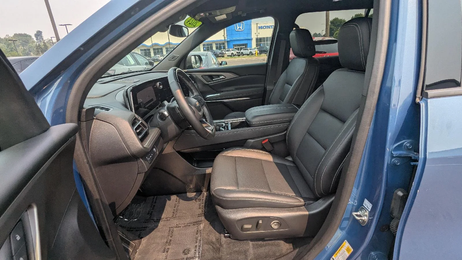 2024 Chevrolet Traverse 1LT - Photo 19