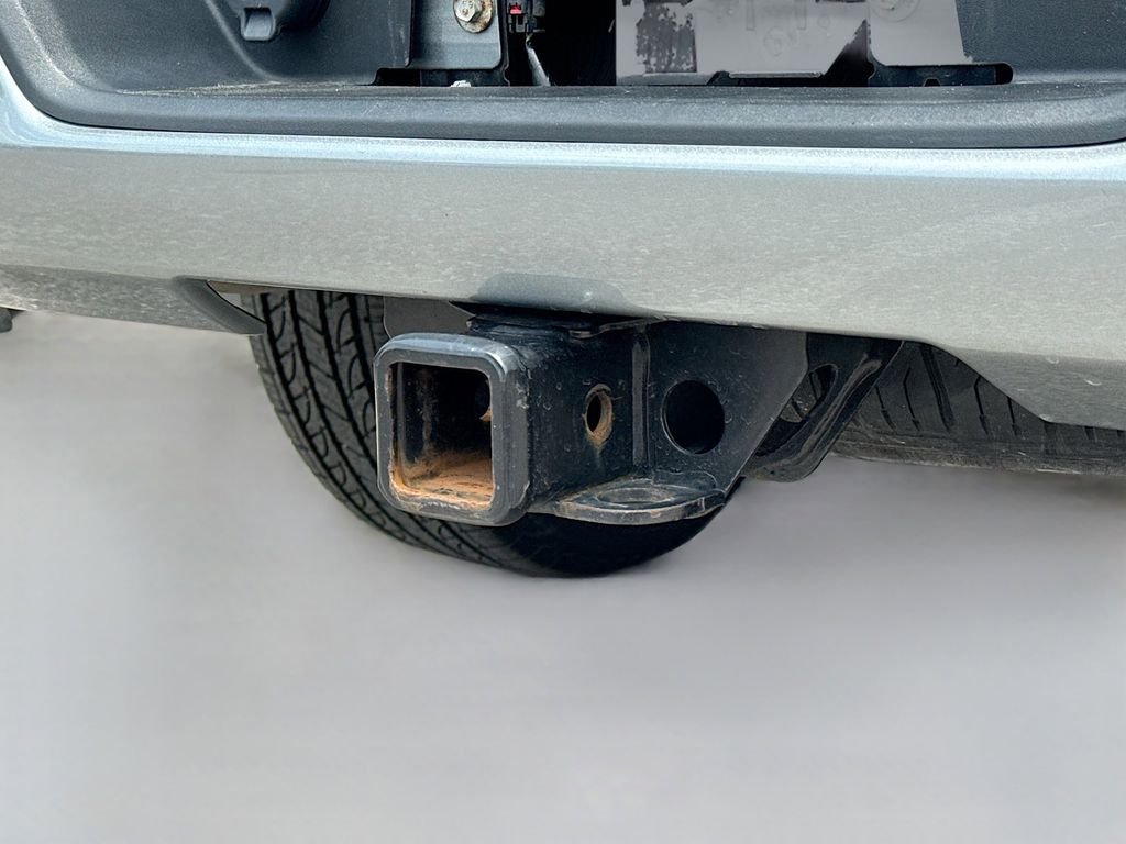 Used 2023 Gray Chevrolet RST image 13
