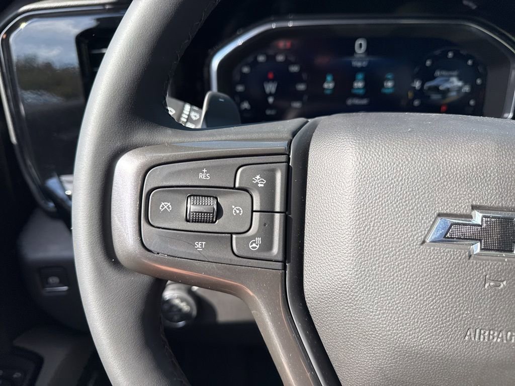 2026 Chevrolet Silverado 1500 ZR2 - Photo 7