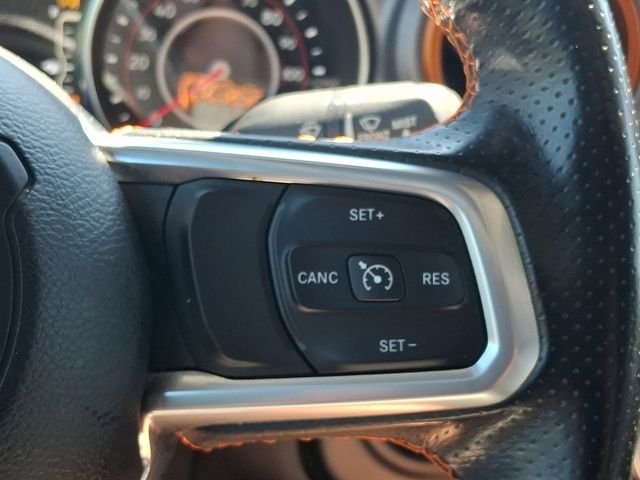 2020 Jeep Gladiator Mojave - Photo 28