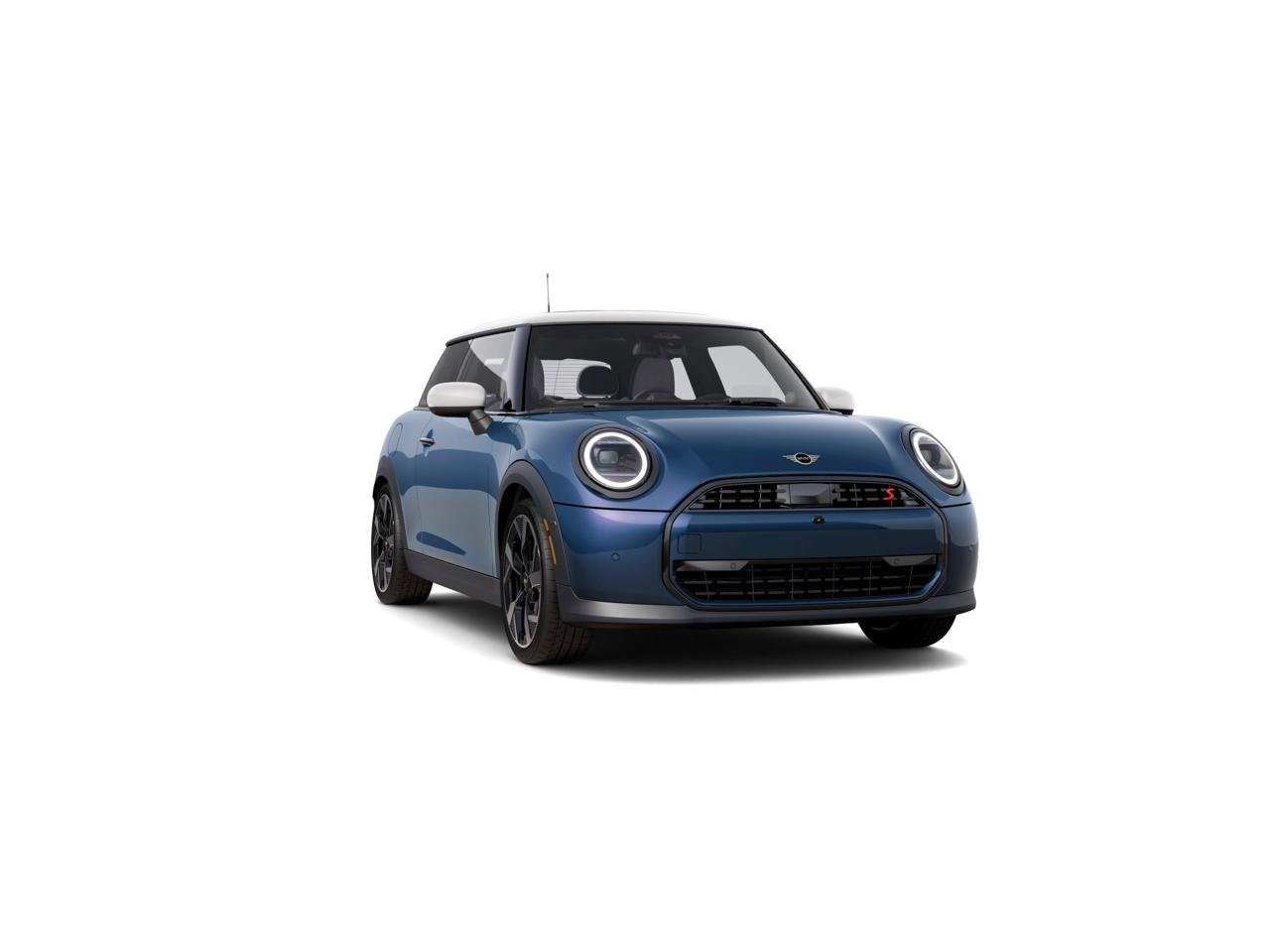 2027 MINI Hardtop 2 Door S