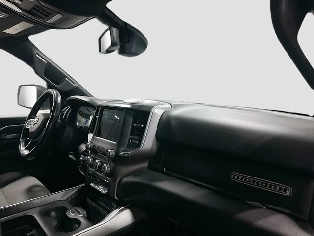 Used 2019  Ram Big Horn/Lone Star image 28