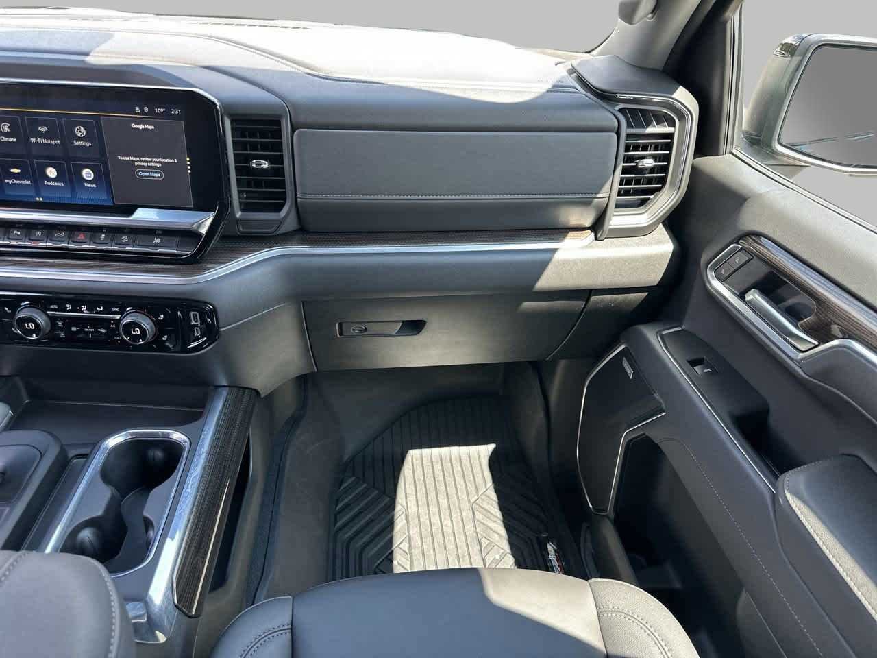 2025 Chevrolet Silverado 1500 RST - Photo 36