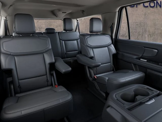 New 2027 Dark Matter Gray Metallic Ford Active image 15