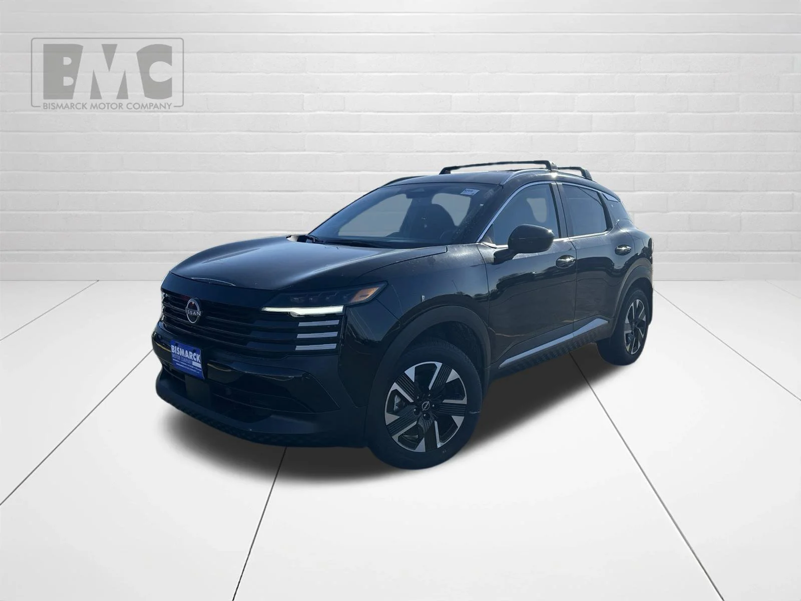 2027 Nissan KICKS