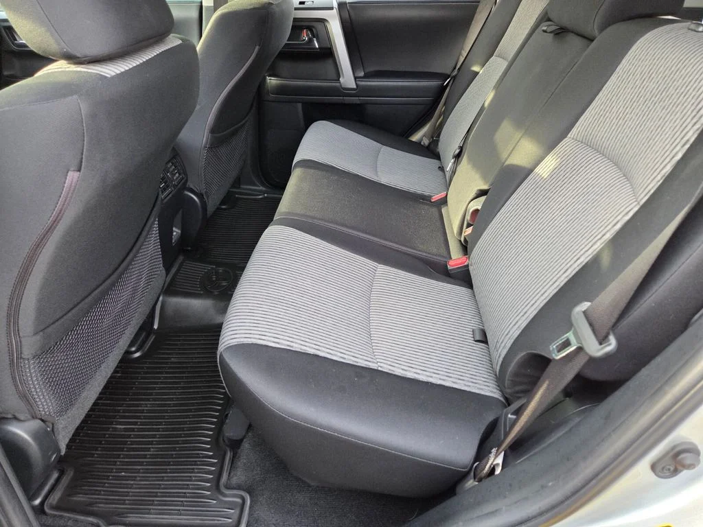 Used 2023 Silver Toyota SR5 image 14